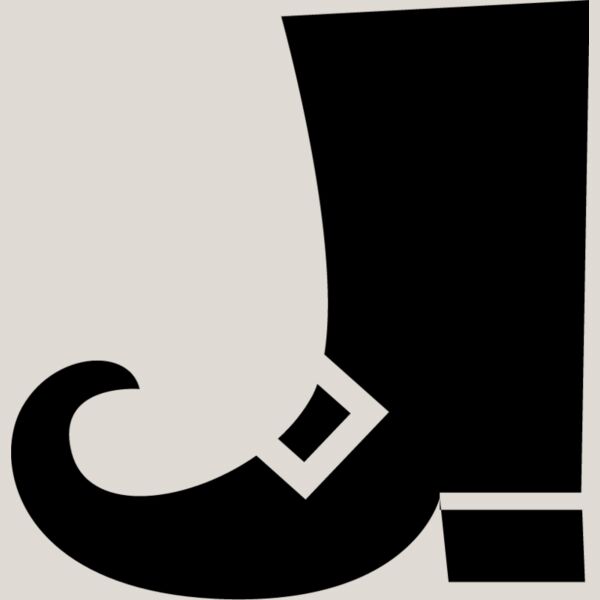 Leprechaun Boot Thumbnail