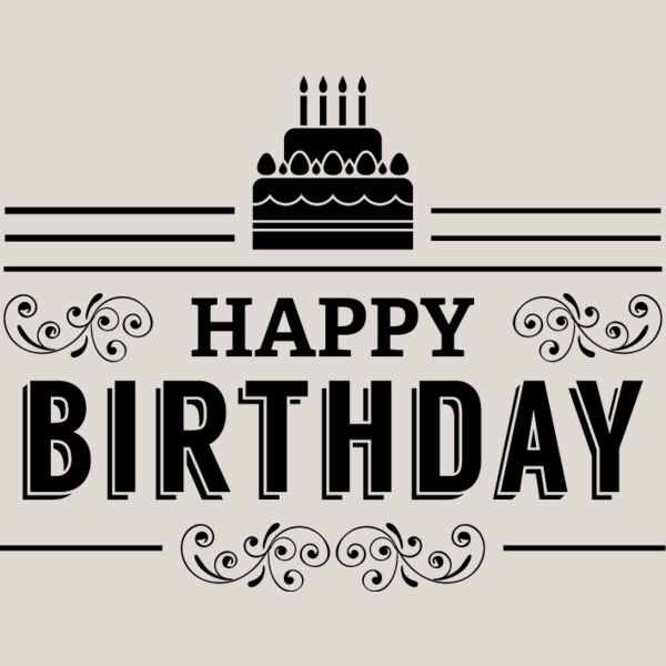 Birthday Design3 Thumbnail