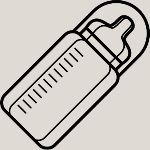 Baby Bottle Thumbnail