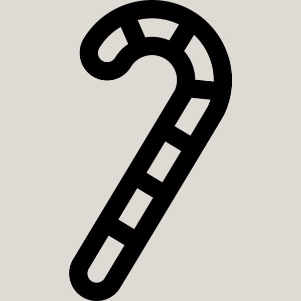 Candy Cane Thumbnail