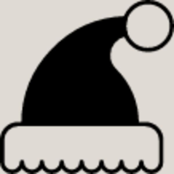 Santa Hat3 Thumbnail