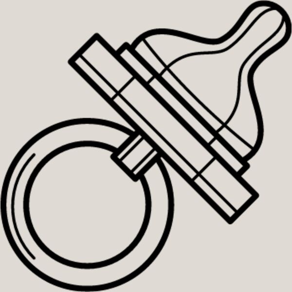 Baby Binky Thumbnail