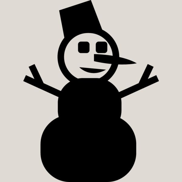 Snowman3 Thumbnail