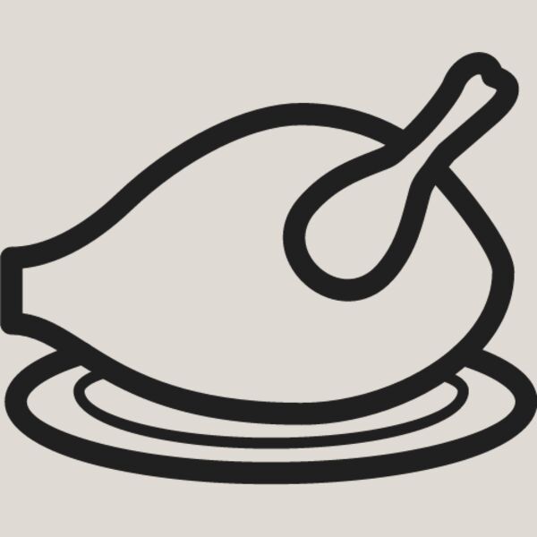 Roasted Turkey2 Thumbnail