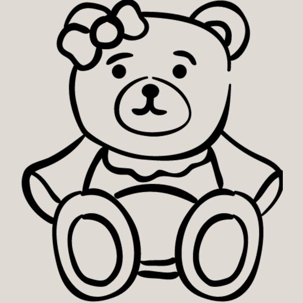 Teddy Bear6 Thumbnail