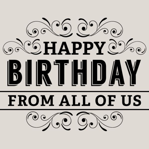 Birthday Design1 Thumbnail