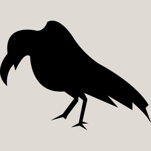 Raven Thumbnail