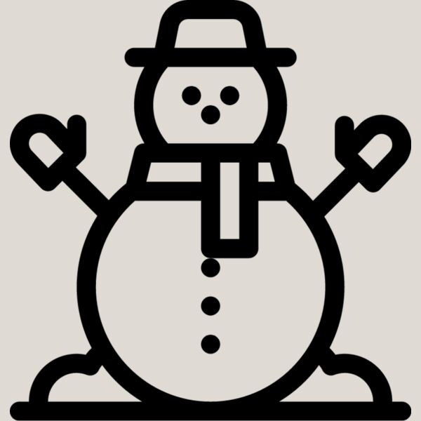 Snowman2 Thumbnail