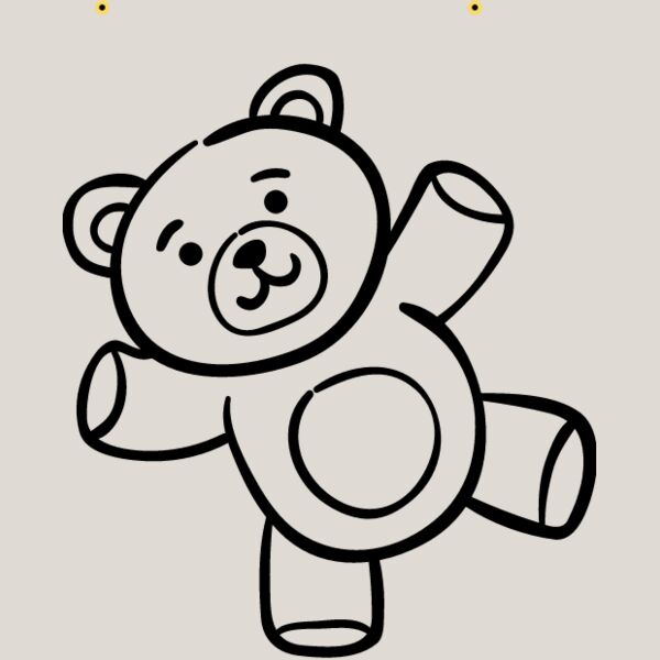 Teddy Bear1 Thumbnail