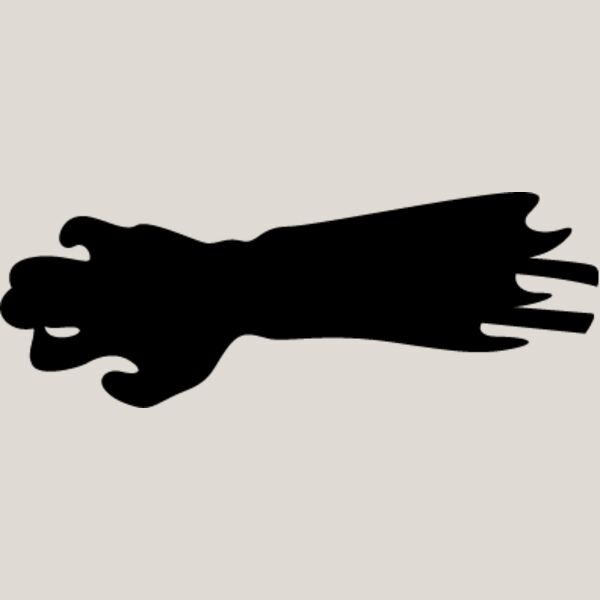 Zombie Arm4 Thumbnail