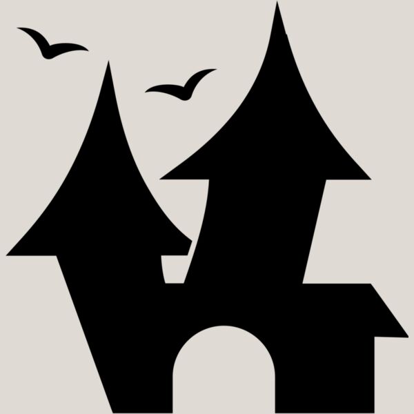 Halloween Silhouette5 Thumbnail