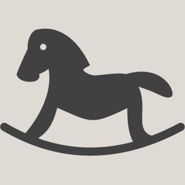 Baby Icon Solid 12 Thumbnail