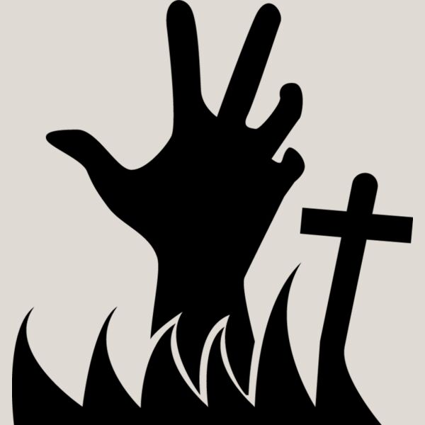 Zombie Hand Thumbnail