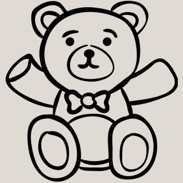 Teddy Bear2 Thumbnail
