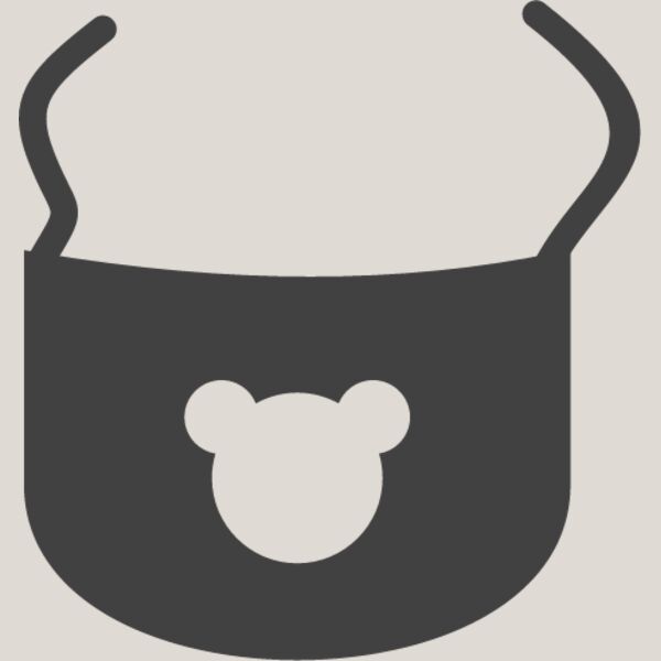 Baby Icon Solid 6 Thumbnail