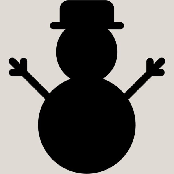 Snowman1 Thumbnail
