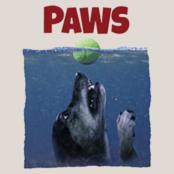 Paws Thumbnail