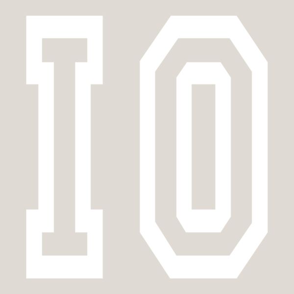 IO  White  Thumbnail