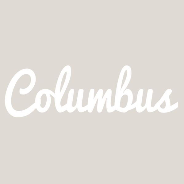 Columbus  White  Thumbnail