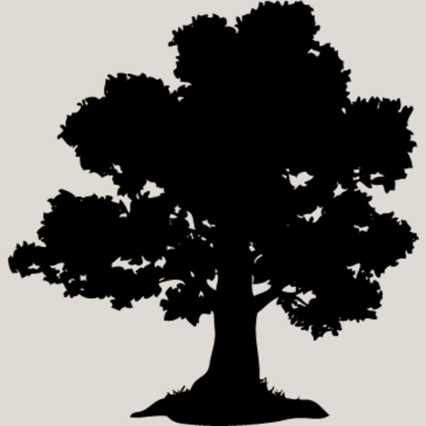 Trees Silhouette7 Thumbnail