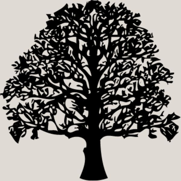 Trees Silhouette6 Thumbnail