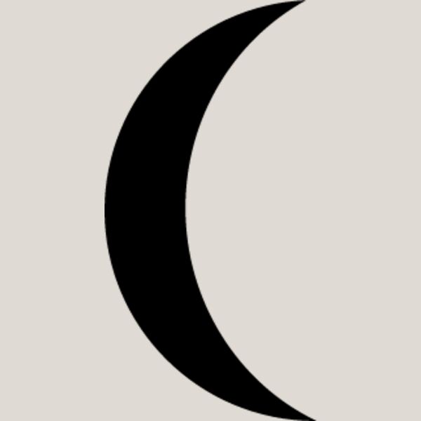 Crescent Moon2 Thumbnail