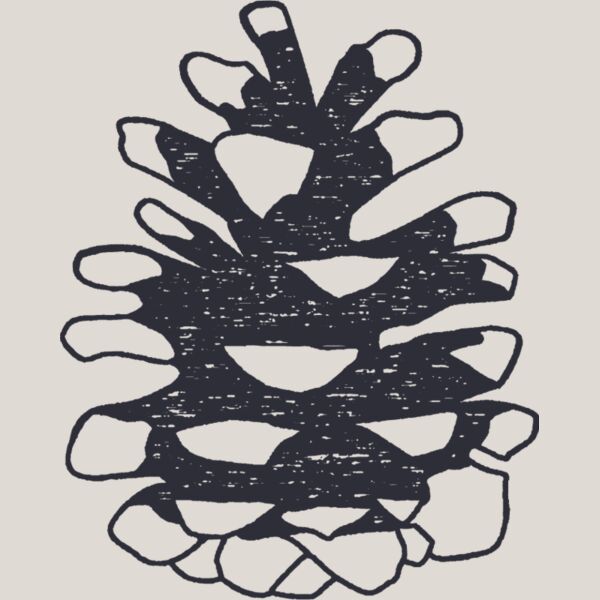 Pinecone Thumbnail