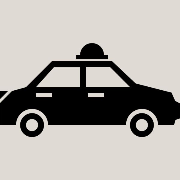 Police Car2 Thumbnail