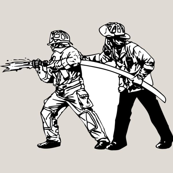 Firefighters Thumbnail