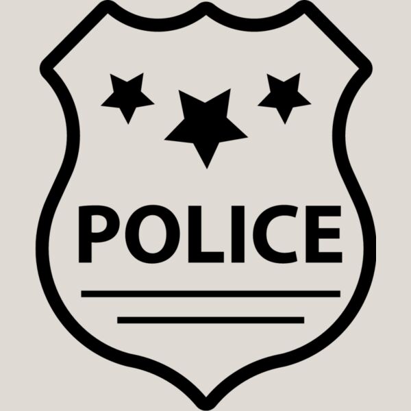 Police Badge2 Thumbnail