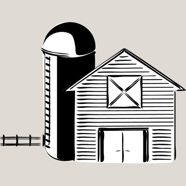 Farm Silhouette3 Thumbnail