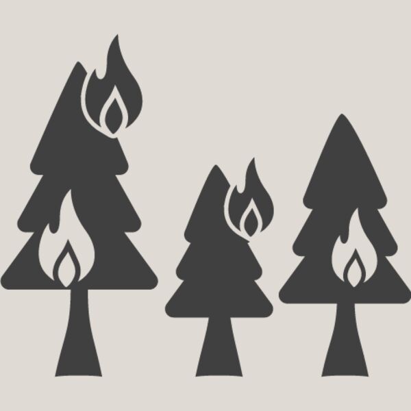 Forest Fire1 Thumbnail