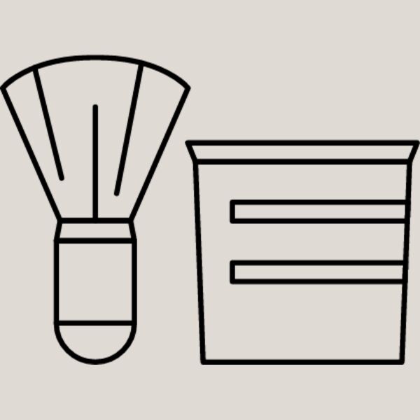 Shaving Cream Thumbnail