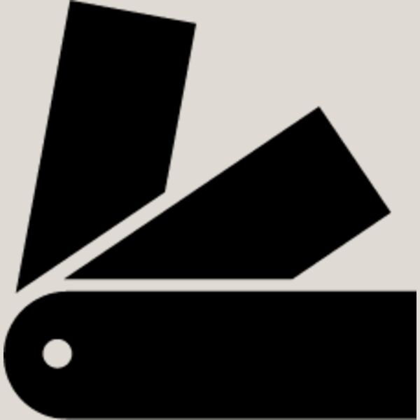 PMS Color Swatch Book Thumbnail