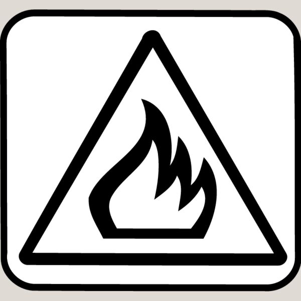 Fire Symbol Thumbnail