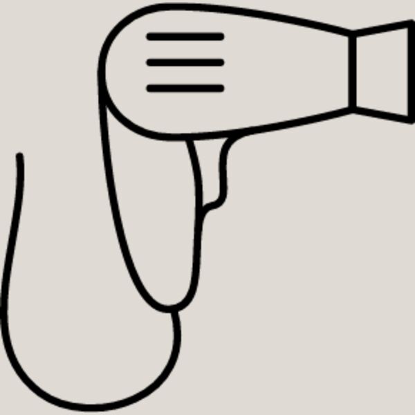 Hair Dryer4 Thumbnail