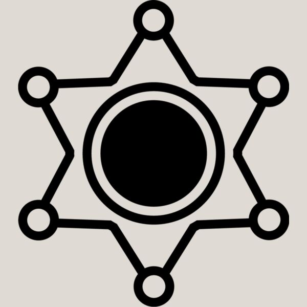 Police Badge3 Thumbnail