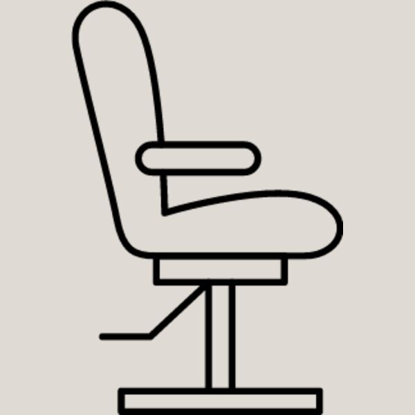 Barbershop Chair1 Thumbnail