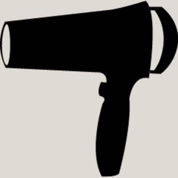 Hair Dryer2 Thumbnail