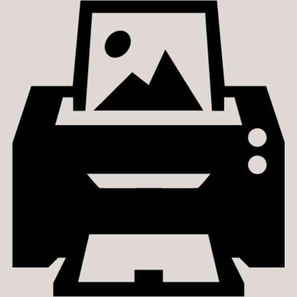 Sublimation Printer Thumbnail