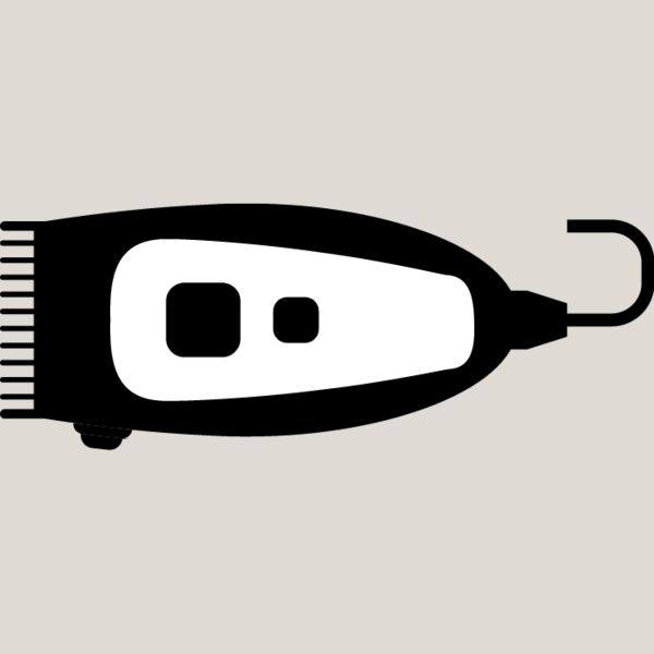 Hair Clipper2 Thumbnail