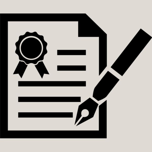 Legal Document Thumbnail