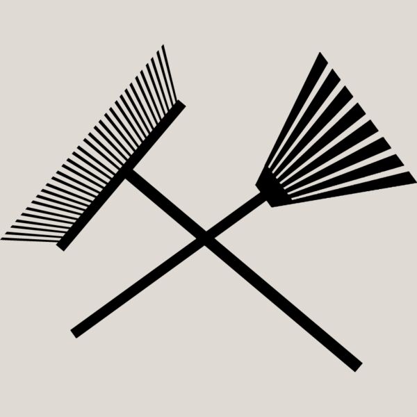 Lawn Care Logo Thumbnail