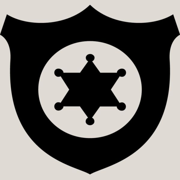 Police Badge1 Thumbnail