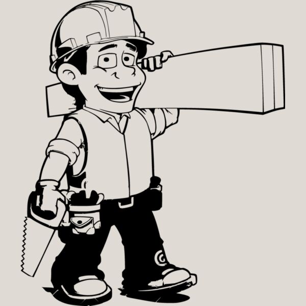 Construction Worker2 Thumbnail