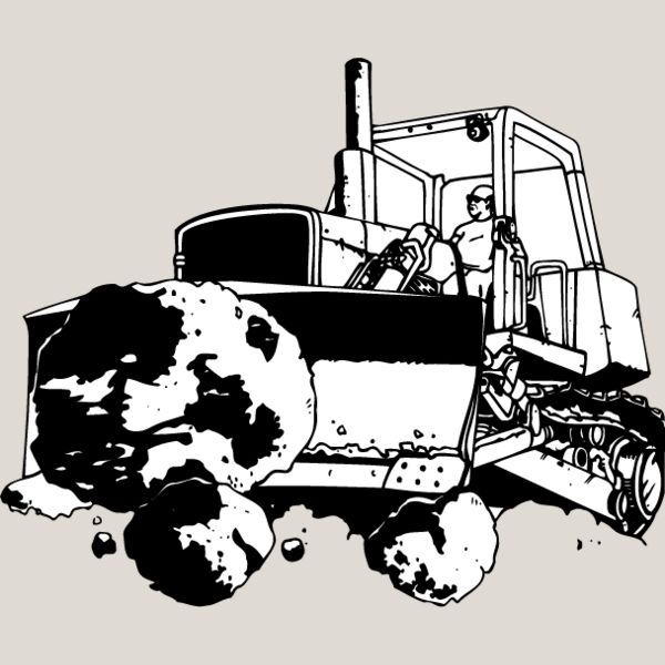 Bulldozer16 Thumbnail