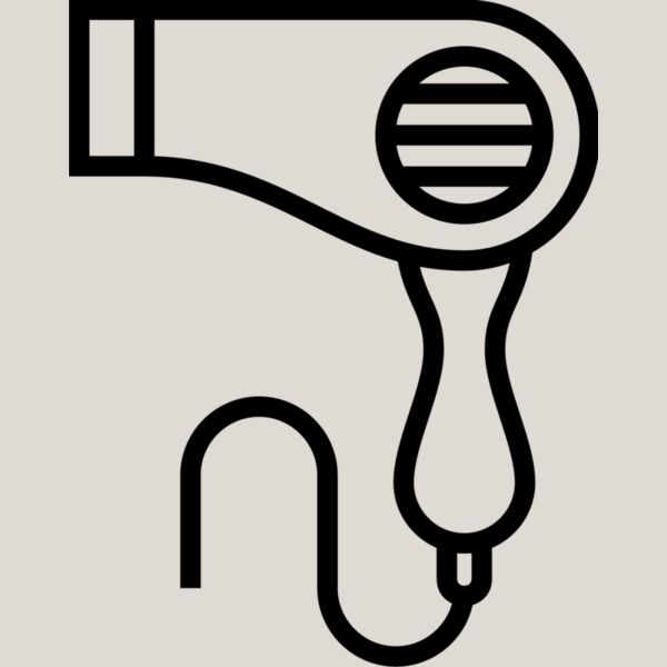 Hair Dryer3 Thumbnail