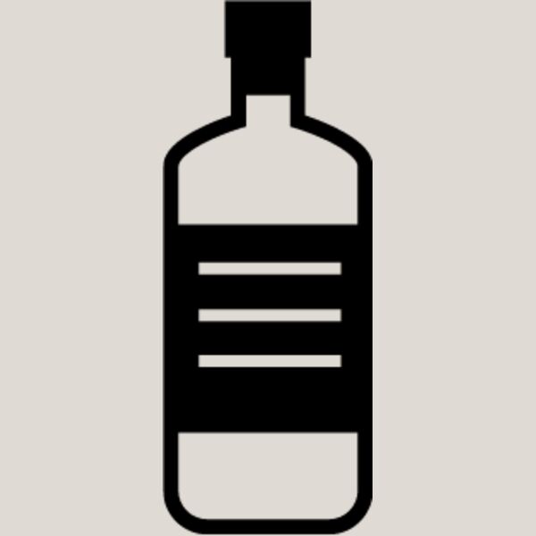 Liqour Bottle Thumbnail