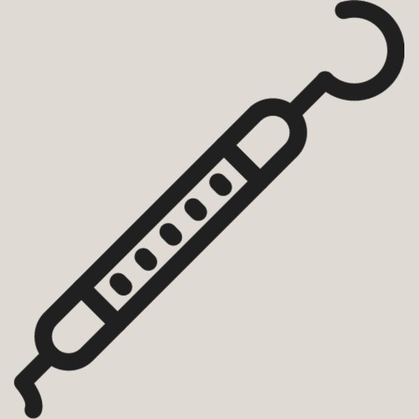 Dental Scaler Thumbnail