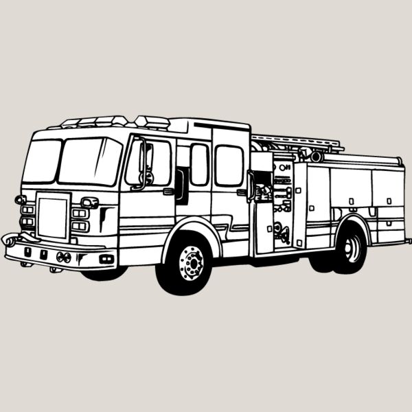 Fire Truck5 Thumbnail